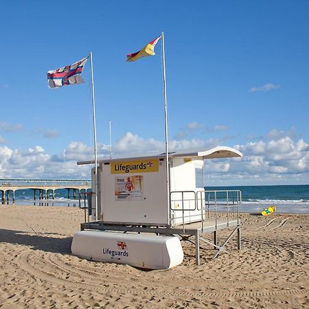 A Cozy House To Stay In Sunny Bournemouth Kültér fotó