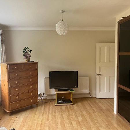 A Cozy House To Stay In Sunny Bournemouth Kültér fotó