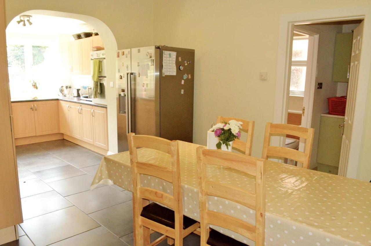 A Cozy House To Stay In Sunny Bournemouth Kültér fotó