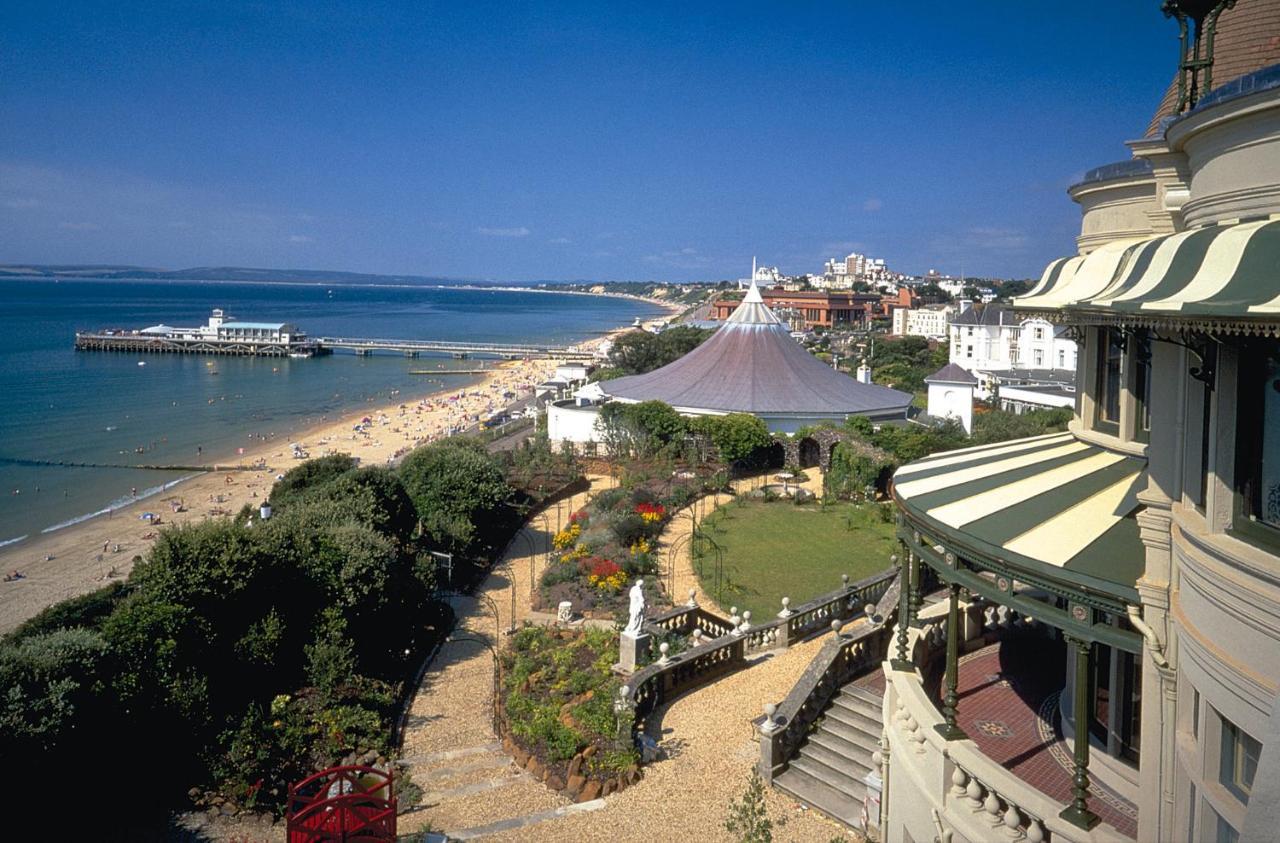 A Cozy House To Stay In Sunny Bournemouth Kültér fotó