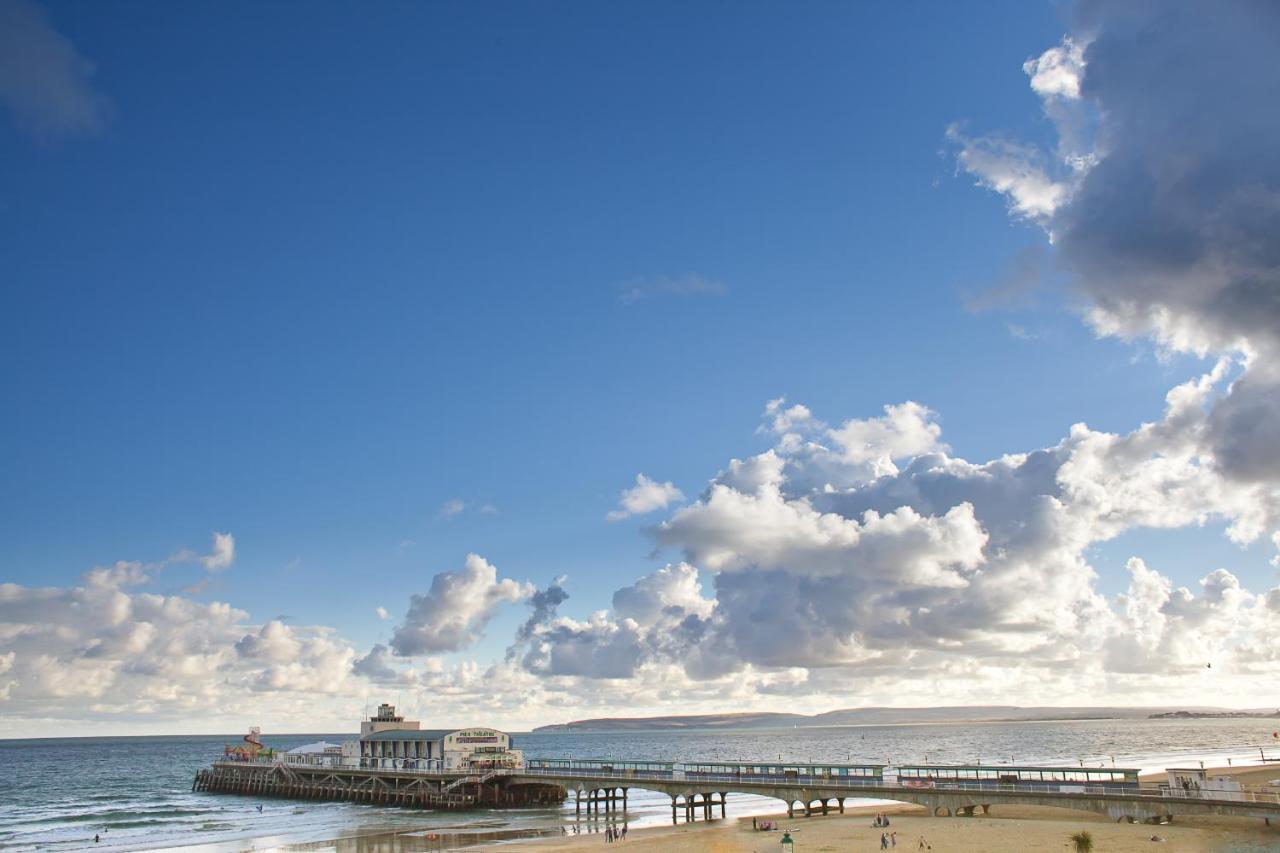 A Cozy House To Stay In Sunny Bournemouth Kültér fotó