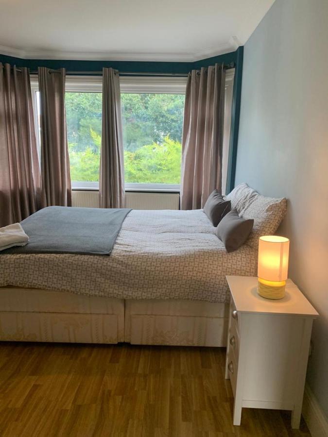 A Cozy House To Stay In Sunny Bournemouth Kültér fotó