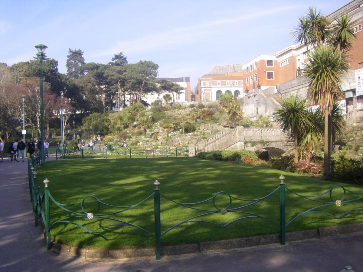 A Cozy House To Stay In Sunny Bournemouth Kültér fotó