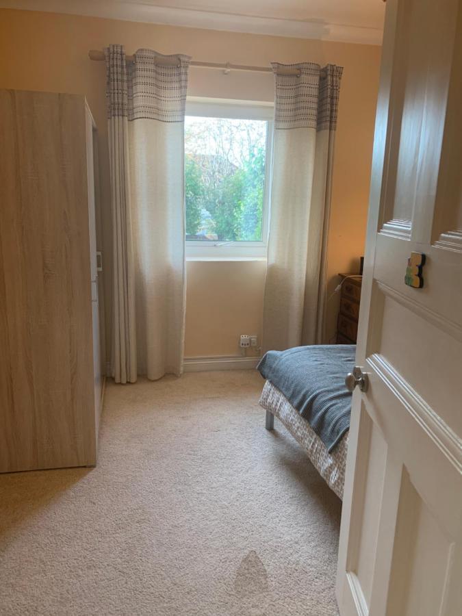 A Cozy House To Stay In Sunny Bournemouth Kültér fotó