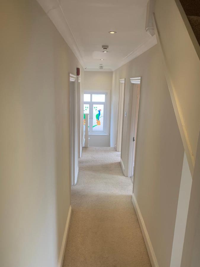 A Cozy House To Stay In Sunny Bournemouth Kültér fotó