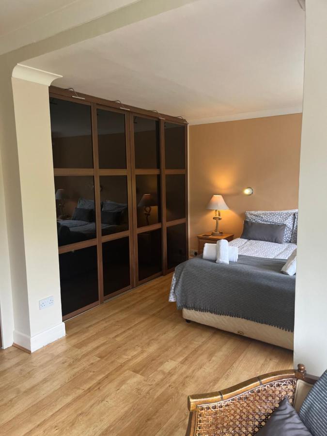 A Cozy House To Stay In Sunny Bournemouth Kültér fotó