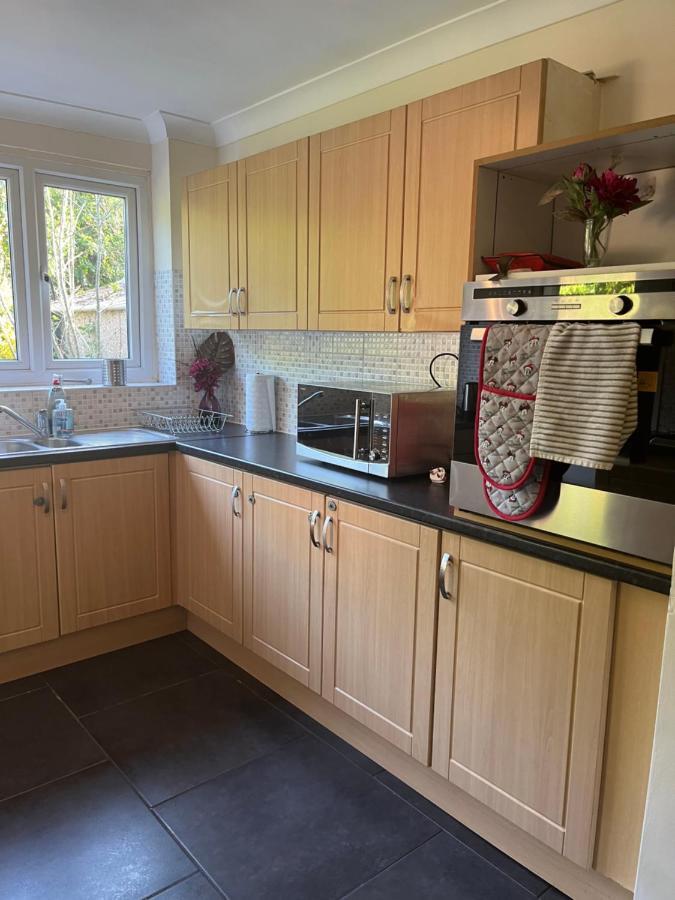 A Cozy House To Stay In Sunny Bournemouth Kültér fotó