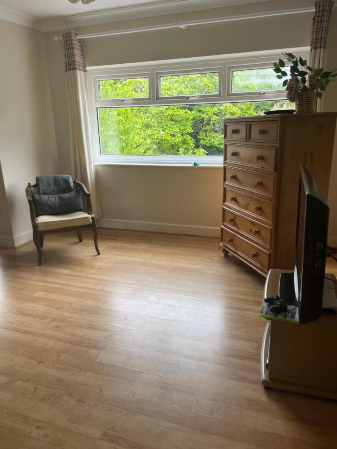 A Cozy House To Stay In Sunny Bournemouth Kültér fotó