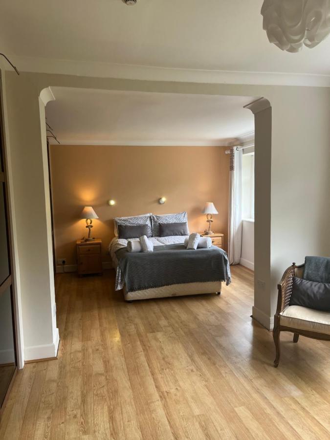 A Cozy House To Stay In Sunny Bournemouth Kültér fotó