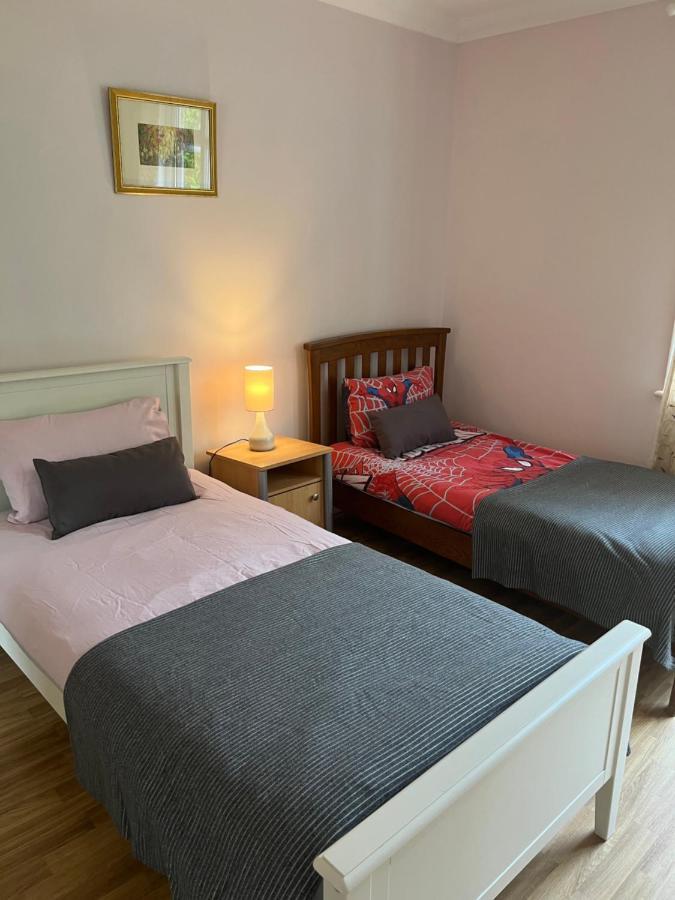 A Cozy House To Stay In Sunny Bournemouth Kültér fotó