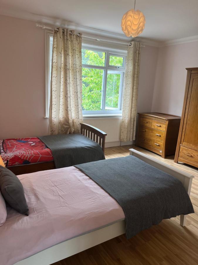A Cozy House To Stay In Sunny Bournemouth Kültér fotó